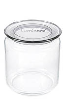 Банку для сипучих 750 мл Luminarc Pot Jar N2381