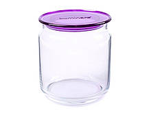 Банку для сипучих 750 мл Luminarc Pot Jar N2330