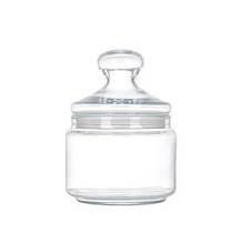 Банка скляна Luminarc Plain 0,5 л P8150