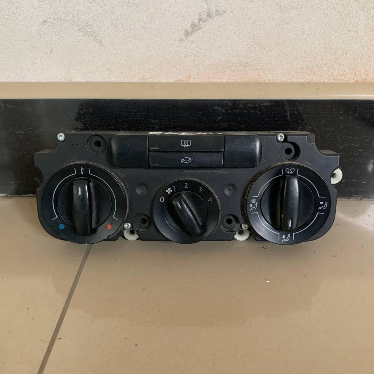 Блок управления печки VW Caddy 3 1K0819047AP (ID#1685739532), цена: 770 ...