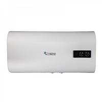 Бойлер Thermo Alliance горизонтальный 100 л мокрый ТЭН 1Х(0.8+1.2) кВт Dt100H20G(Pd) D1P1-2023