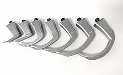 Багаторазові клинки для відеоларингоскопа CR-31