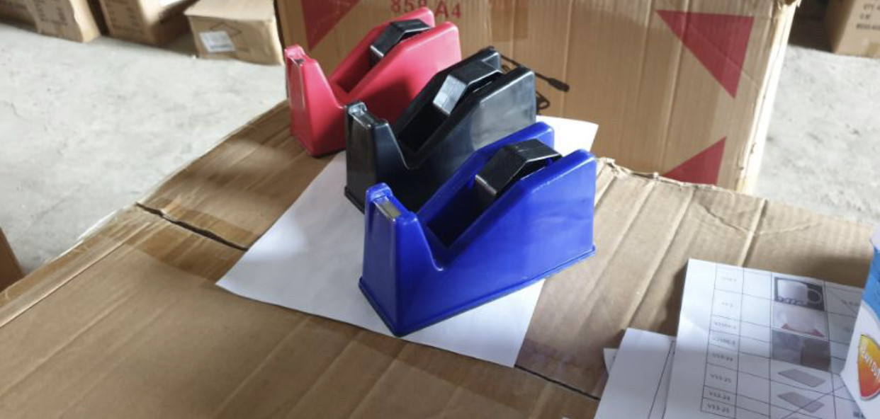 Диспенсер для скотча сублімаційний