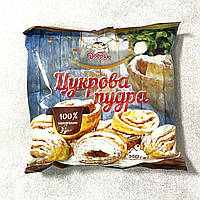 Пудра цукрова "Добрик", 350 г