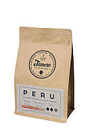 Кофе в зерне свежеобжаренный Jamero Арабика Перу 1 кг z12-2024