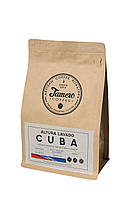 Кофе в зерне свежеобжаренный Jamero Арабика Куба 500 г z12-2024