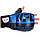 Шкіряні рукавички для єдиноборств ММА UFC BO-0554 червоний, фото 7