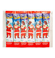 Конфеты из молочного шоколада на палочке Only Christmas, 6*15 г, 40 шт/ящ
