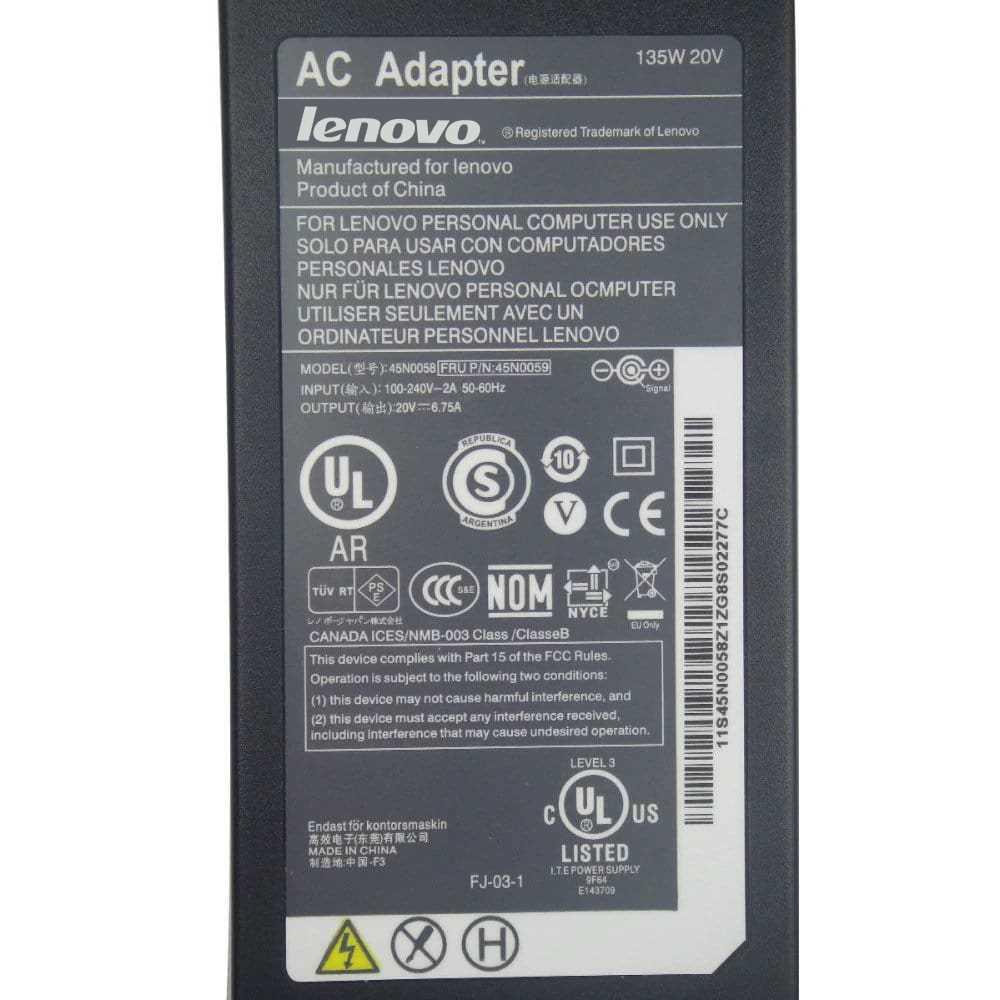 Блок живлення для ноутбука ASUS 19V 2.37 A 45W 4.0*1.35 mm - зарядний пристрій