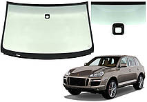 Лобове скло Porsche Cayenne 2002-2010 Sekurit