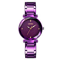 Часы Skmei 9180BOXPL Purple BOX z12-2024