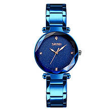 Годинник Skmei 9180BOXBL Blue BOX (9180BOXBL)