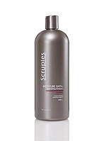 Увлажняющий шампунь для сухих и ломких волос Scruples Moisture Bath Replenishing Shampoo 1000ml (104) z12-2024