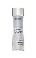 Укрепляющий безсульфатный кондиционер для светлых волос Scruples Power Blonde Conditioner 250ml (2032)