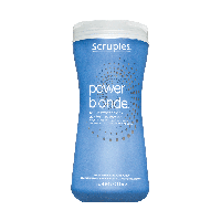 Пудра для осветления волос Scruples Power Blonde Lightening Powder 800g (8634) z12-2024