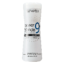 Пудра для освітлення волосся на 9 тонів Scruples Power Blonde 9+ Lightening Powder 650g (8639)