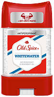 Гелевый дезодорант-антиперспирант Old Spice Whitewater Antiperspirant Gel