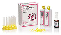 Gingifast Elastic Гингифаст Эластик штучная десна Zermack