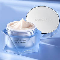 BANOBAGI Rejuvenating Vital Cream Антиэйджинг крем 50мл
