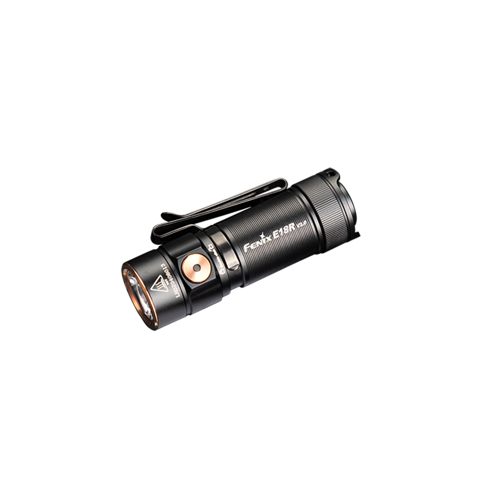 Ліхтарик Fenix E18R V2.0