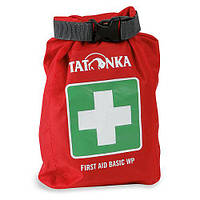 Аптечка Tatonka First Aid Basic Waterproof (2710.015) D1P1-2023