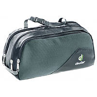 Косметичка Deuter Wash Bag Tour III Black-Granite (DEU-39444-7410) z12-2024