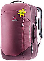 Рюкзак Deuter Aviant Access 38 SL Maron-Aubergine (1052-3511120 5543) z12-2024