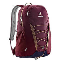 Рюкзак Deuter Go-Go Maron-Navy (DEU-3820016-5322) z12-2024