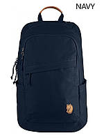 Рюкзак Fjallraven Raven 28 Navy (1004-26052.560) z12-2024