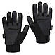 Зимові тактичні рукавиці Mil-Tec Army Winter Gloves Black M 12520802, фото 2