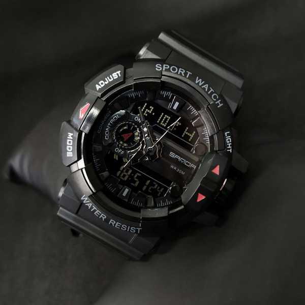 Samor wr30m new arrivals