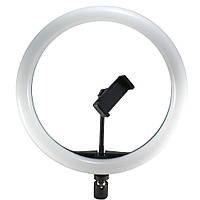 Кільцева лампа LED Ring Fill Light SL300 30 см (SMT 123698)