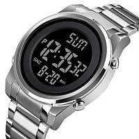 Мужские цифровые армейские тактические часы Skmei Impact Часы для военных