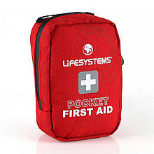 Аптечка Lifesystems Pocket First Aid Kit (1012-1040)