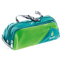 Косметичка Deuter Wash Bag Tour I Petrol-Spring (DEU-39482-3219) z12-2024