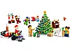 Адвент календар LEGO CITY 60352 Новорічний конструктор Лего Сіті 2023, фото 4