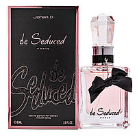 Geparlys Johan. B Be Seduced Парфюмированная вода 85ml