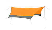 Туристический тент Tramp Lite Tent TLT-011 Orange z12-2024