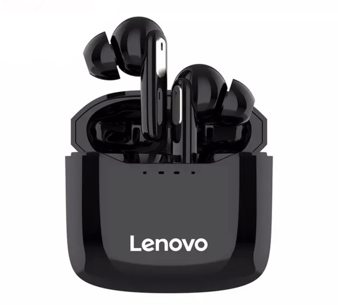 Бездротові навушники Lenovo ThinkPlus livePods XT81 Black Bluetooth 5.1