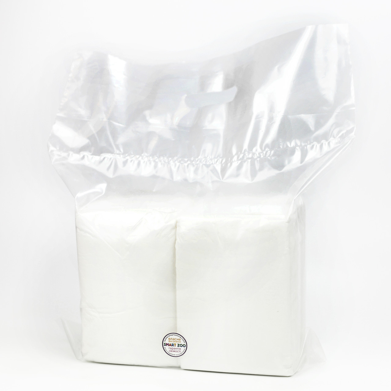 Пелюшки для собак 60х60см 20 шт. Туреччина, фото 1