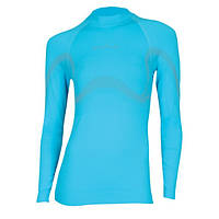 Термокофта BodyDry Lady Fit L Turkus (BOD-VLAFITTUL) z12-2024