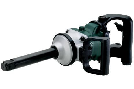 ПНЕВМАТИЧНИЙ УДАРНИЙ ГАЙКОВЕРТ Metabo  DSSW 2440-1" (601551000)