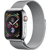 Смарт-часы Smart Watch IWO 13 (GPS) Silver (IW00013S) z12-2024