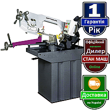 OPTIsaw S275N/400V/3Ph (2 швидкості 45, 90 м/хв)  ⁇  Стрічкова пила для металу