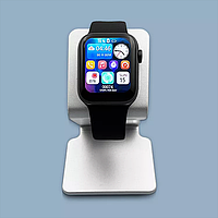 Часы наручные умные Smart Watch M7 mini 41 mm Смарт часы как Watch S7