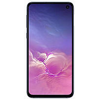 Смартфон Samsung Galaxy S10e SM-G970U 6/128GB Prism Black