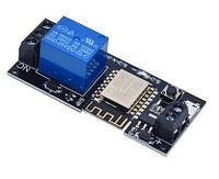 Wifi модуль реле 12v | Сравнить цены и купить на Prom.ua