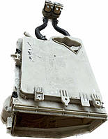 Бункер порошкоприемника для стиральной машины Samsung DC97-15204Q