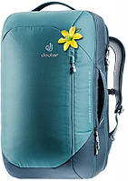 Рюкзак Deuter Aviant Carry On Pro 36 SL Denim-Arctic (1052-3510320 3388) z13-2024