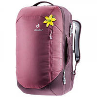 Рюкзак Deuter Aviant Carry On Pro 36 SL Maron-Aubergine (1052-3510320 5543) z13-2024